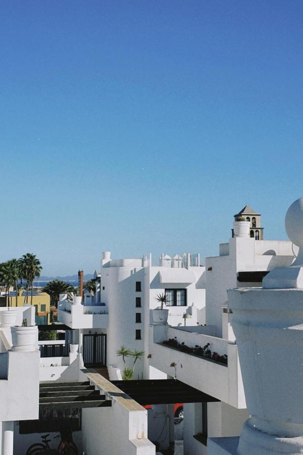 Maison d'hôtes Coco Surfhouse - Coworking Coliving Corralejo