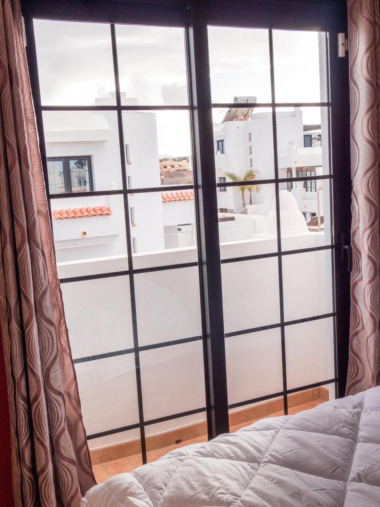 Coco Surfhouse - Coworking Coliving Maison d'hôtes Corralejo