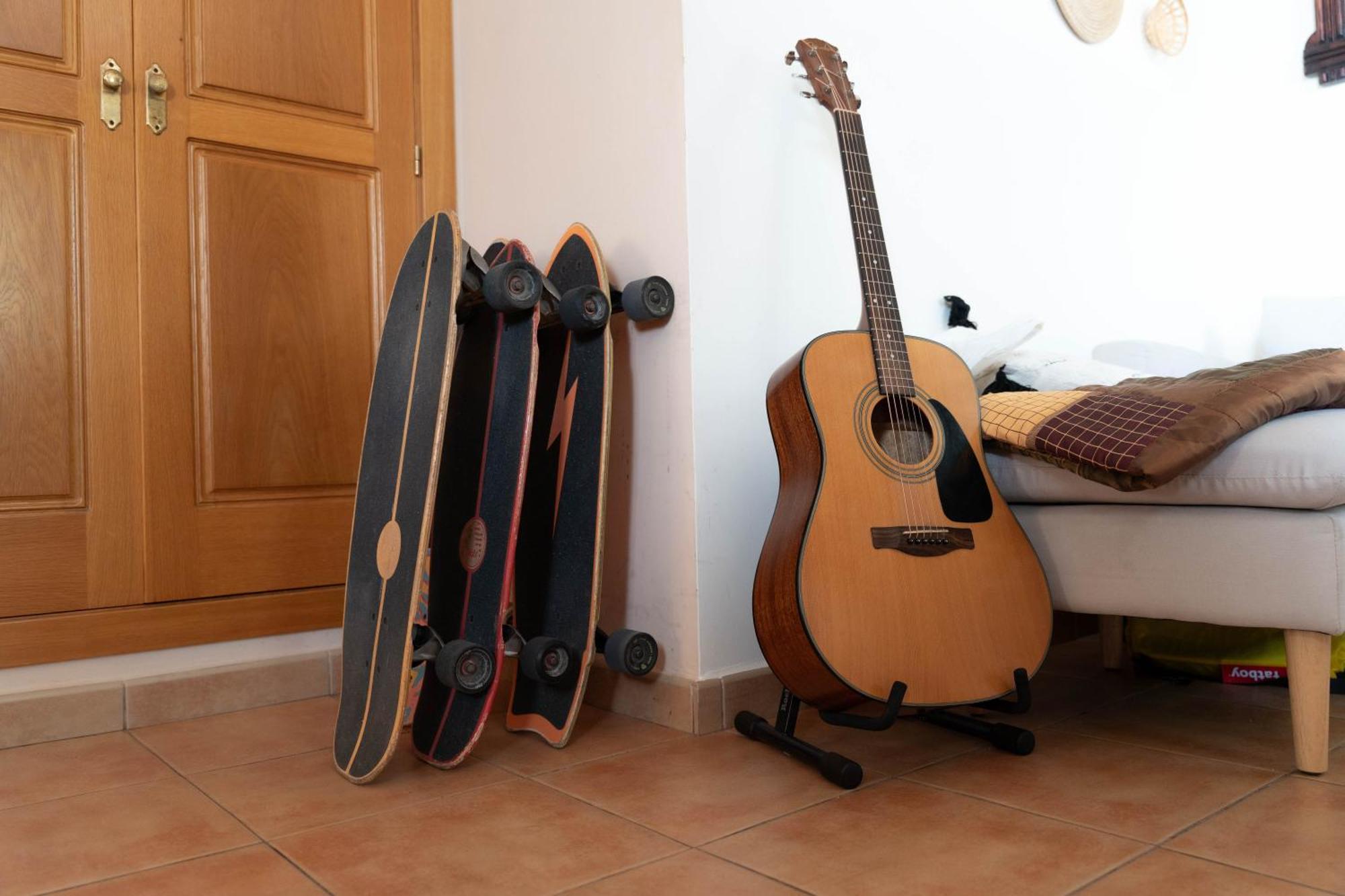 Coco Surfhouse - Coworking Coliving Maison d'hôtes