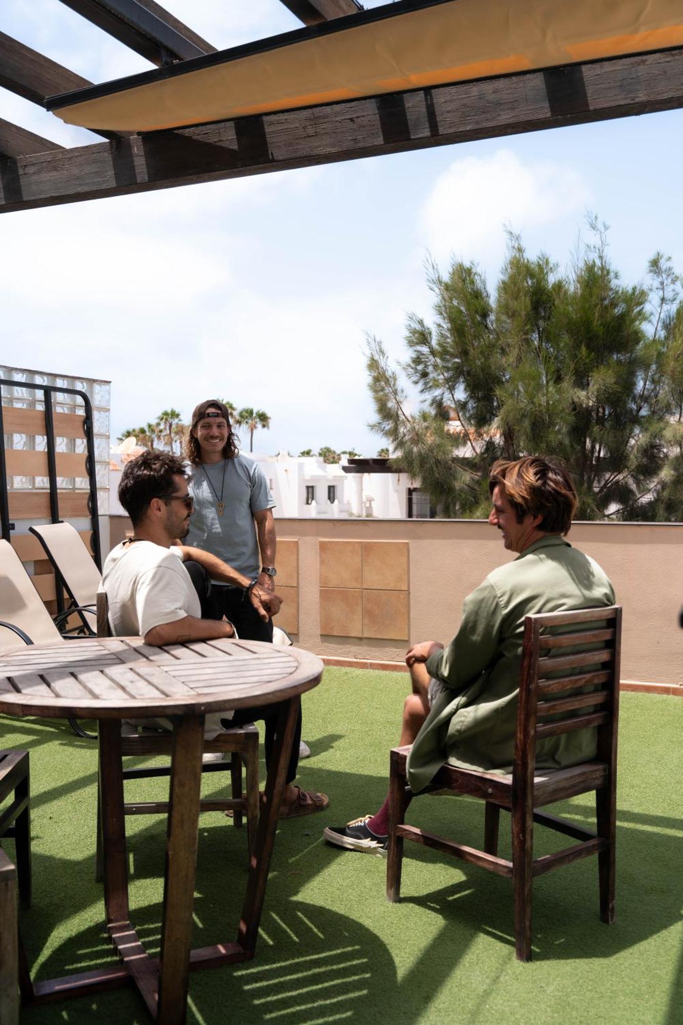Casa de hóspedes Coco Surfhouse - Coworking Coliving *